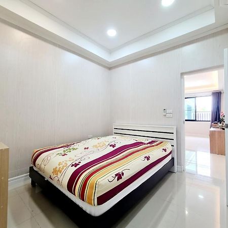 Baan Sasithorn Huahin Villa Luaran gambar
