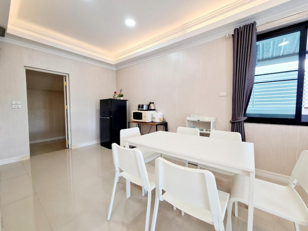 Baan Sasithorn Huahin Villa Luaran gambar
