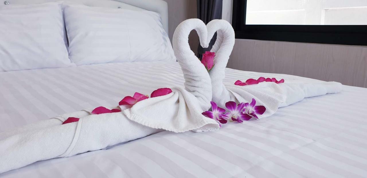 Baan Sasithorn Huahin Villa Luaran gambar
