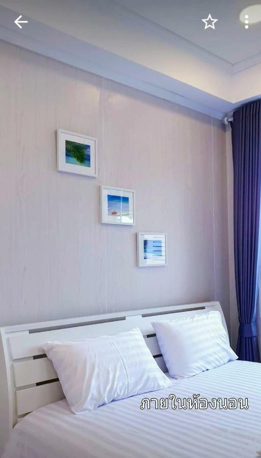Baan Sasithorn Huahin Villa Luaran gambar
