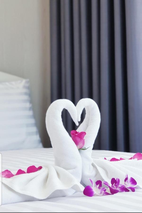 Baan Sasithorn Huahin Villa Luaran gambar